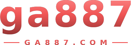 ga887 logo