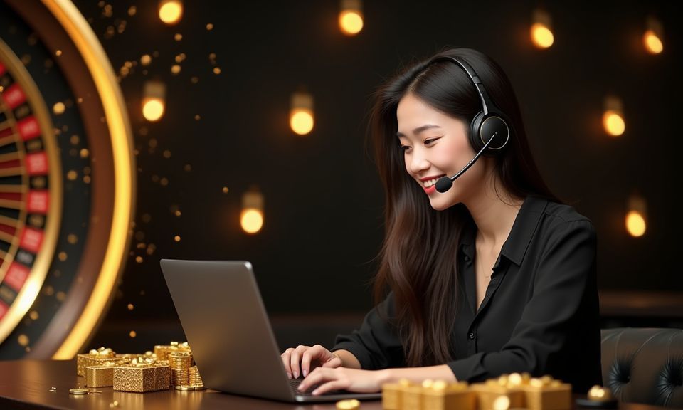 ga887 Sảnh Casino ga887 Có Gì Cho Bạn